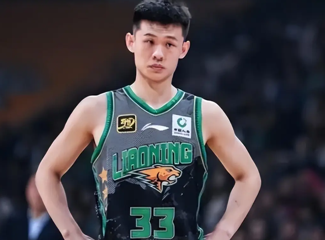 云开体育-3场21中4！国手后卫回到辽宁男篮就低迷 不该合作？